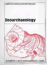 9780521480697-0521480698-Zooarchaeology (Cambridge Manuals in Archaeology)