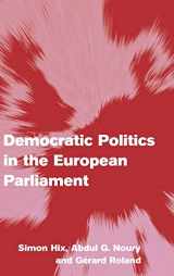 9780521872881-052187288X-Democratic Politics in the European Parliament (Themes in European Governance)