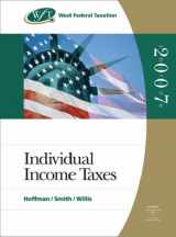 9780324399615-0324399618-West Federal Taxation 2007: Individual Income Taxes (with RIA Checkpoint and Turbo Tax Premier CD-ROM)