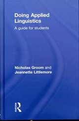 9780415566414-041556641X-Doing Applied Linguistics: A guide for students