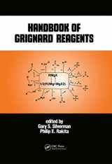 9780824795450-0824795458-Handbook of Grignard Reagents (Chemical Industries)