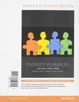 9780134028033-0134028031-Diversity in Families, Updated Edition -- Books a la Carte (10th Edition)