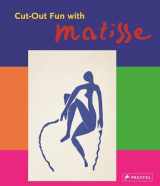 9783791371924-3791371924-Cut-Out Fun with Matisse
