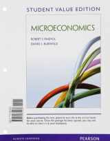 9780132870436-0132870436-Microeconomics, Student Value Edition (8th Edition) (Pearson Series in Economics)