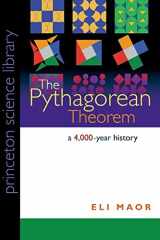 9780691148236-0691148236-The Pythagorean Theorem: A 4,000-Year History (Princeton Science Library, 28)