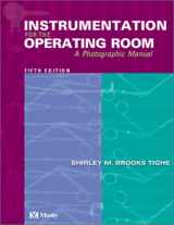 9780323003506-0323003508-Instrumentation for the Operating Room: A Photographic Manual