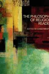 9780415408912-0415408911-The Philosophy of Religion Reader