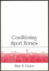 9780969572008-096957200X-Conditioning Sport Horses