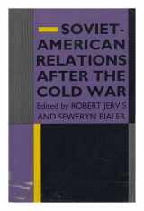 9780822310983-0822310988-Soviet-American Relations After the Cold War (Camera Obscura)