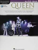 9781540038401-1540038408-Queen - Instrumental Play-Along (Updated Edition) Book/Online Audio