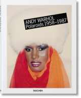9783836569385-3836569388-Andy Warhol Polaroids 1958 - 1987