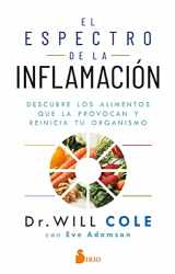 9788418531415-841853141X-El espectro de la inflamación (Spanish Edition)