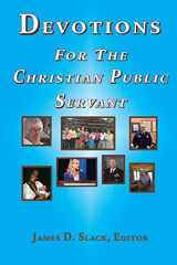 9781609470869-1609470869-Devotions for the Christian Public Servant