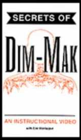 9780873647953-0873647955-Secrets of Dim-Mak [VHS]