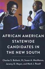 9780197607428-019760742X-African American Statewide Candidates in the New South