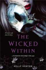 9781442493155-1442493151-The Wicked Within (Gods & Monsters)