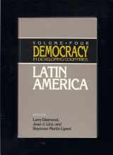 9781555870447-1555870449-Democracy in Developing Countries: Latin America