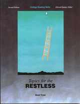 9780890615294-0890615292-Topics for the Restless Book