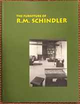 9780942006308-0942006305-The Furniture of R.M. Schindler