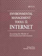 9781574440591-1574440594-Environmental Management Tools on the Internet (St Lucie)