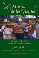 9780826318848-0826318843-La música de los viejitos: Hispano Folk Music of the Río Grande del Norte