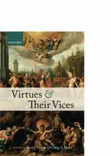 9780198753667-0198753667-Virtues and Their Vices