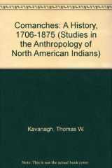 9780803227309-0803227302-Comanche Political History: An Ethnohistorical Perspective 1706-1875