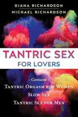 9781644119563-1644119560-Tantric Sex for Lovers