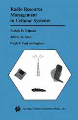 9780792373742-079237374X-Radio Resource Management in Cellular Systems (The Springer International Series in Engineering and Computer Science)