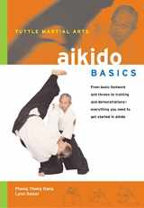 9780804834902-0804834903-Aikido Basics (Tuttle Martial Arts Basics)