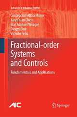 9781447157151-144715715X-Fractional-order Systems and Controls: Fundamentals and Applications (Advances in Industrial Control)