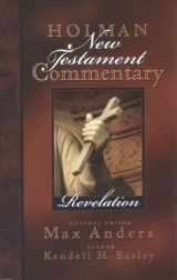 9780805402124-0805402128-Holman New Testament Commentary - Revelation (Volume 12)