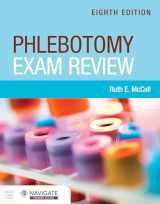 9781284263534-1284263533-Phlebotomy Exam Review