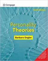 9789355732255-9355732252-Personality Theories | Barbara Engler | 9th Edition (Cengage) | Ninth Edition