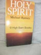 9780281035861-0281035865-Holy spirit: A biblical study