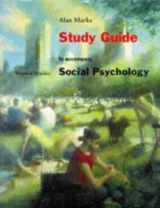 9780879017491-087901749X-Study Guide to Accompany Social Psychology