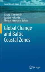 9789400703995-9400703996-Global Change and Baltic Coastal Zones (Coastal Research Library, 1)