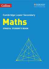 9780008378547-0008378541-Collins Cambridge Lower Secondary Maths: Stage 8: Student's Book