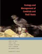9780292726895-0292726899-Ecology and Management of Cowbirds and Their Hosts: Studies in the Conservation of North American Passerine Birds