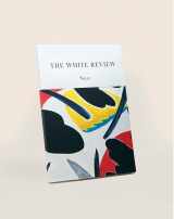 9780992756215-0992756219-The White Review No. 10