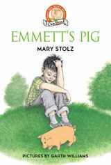 9780062655264-0062655264-Emmett's Pig (I Can Read Level 2)