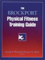 9780736001205-0736001204-Brockport Physical Fitness Training Guide