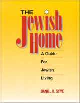 9780807404003-0807404004-The Jewish Home: A Guide for Jewish Living