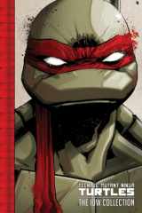 9781684058662-168405866X-Teenage Mutant Ninja Turtles: The IDW Collection Volume 1 (TMNT IDW Collection)