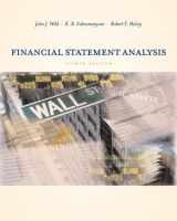 9780072870213-0072870214-Financial Statement Analysis with S&P insert card