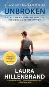 9781984818447-1984818449-Unbroken (Movie Tie-in Edition): A World War II Story of Survival, Resilience, and Redemption