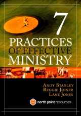 9781590523735-1590523733-Seven Practices of Effective Ministry
