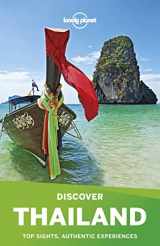 9781786576378-1786576376-Lonely Planet Discover Thailand 5 (Discover Country)