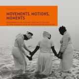 9781913875190-1913875199-Movements, Motions, Moments: Photographs of Religion and Spirituality from the National Museum of African American History and Culture (Double Exposure, 8)