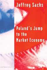 9780262691741-0262691744-Poland's Jump to the Market Economy (Lionel Robbins Lectures)